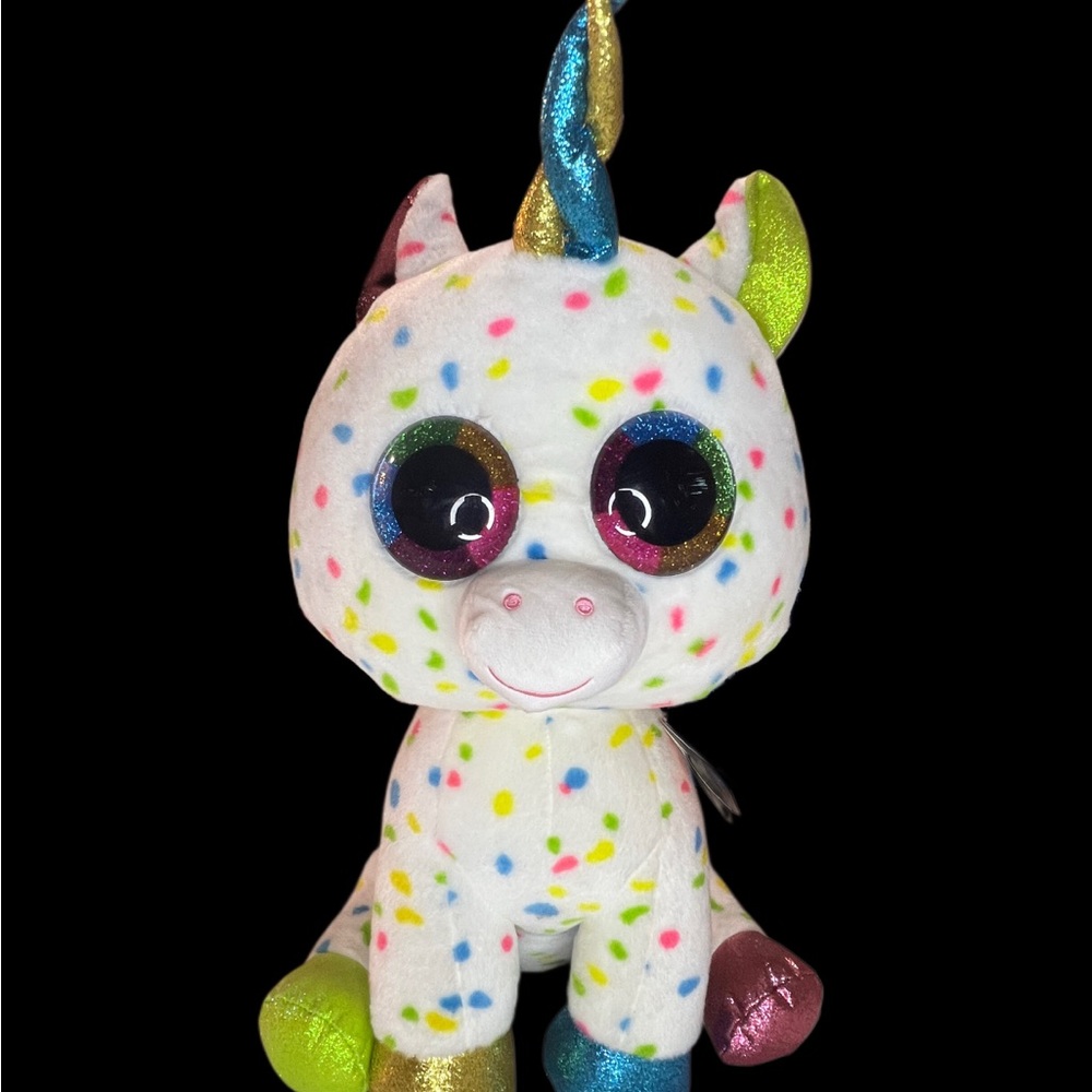 Ty Beanie Boo plush